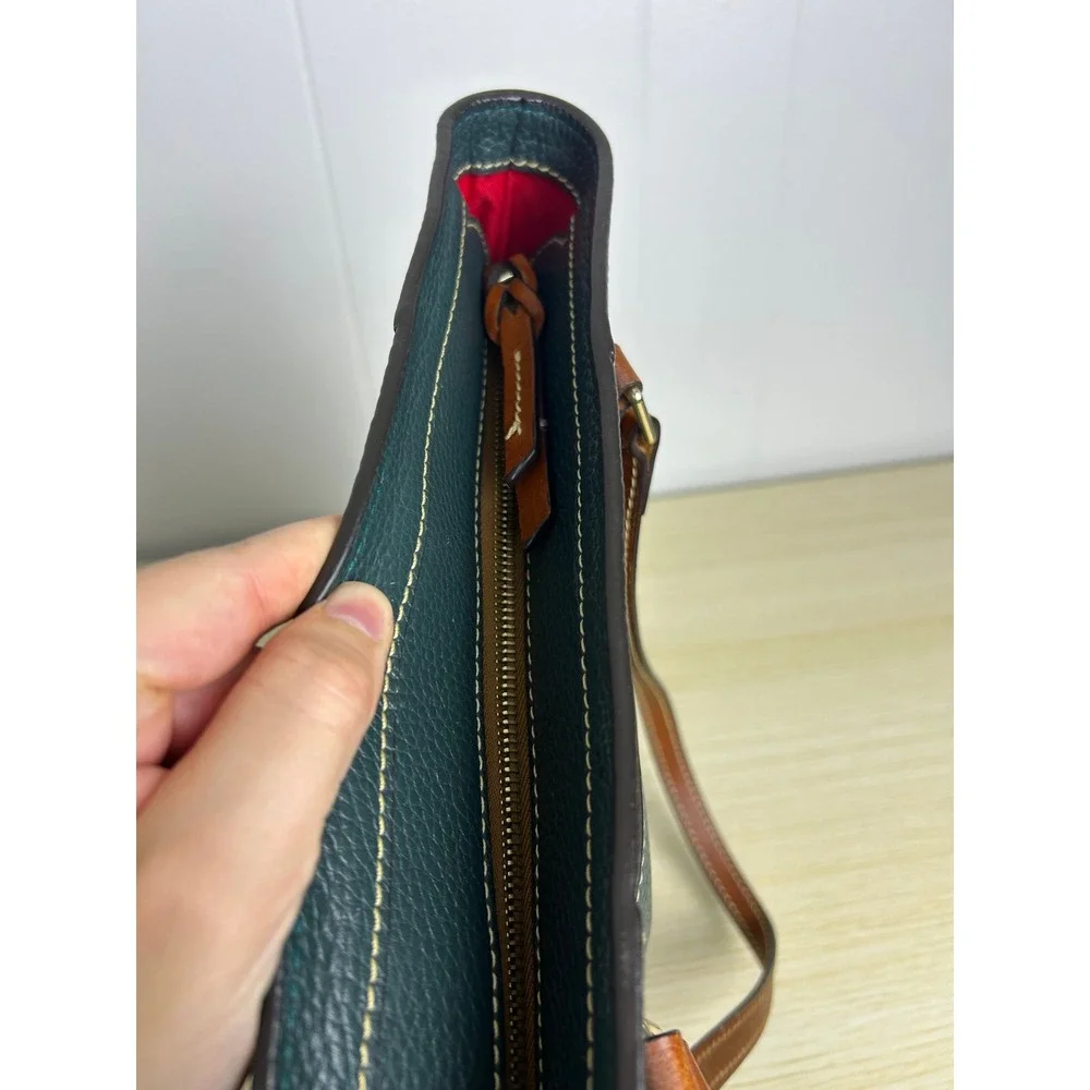 Dooney & Bourke great slight